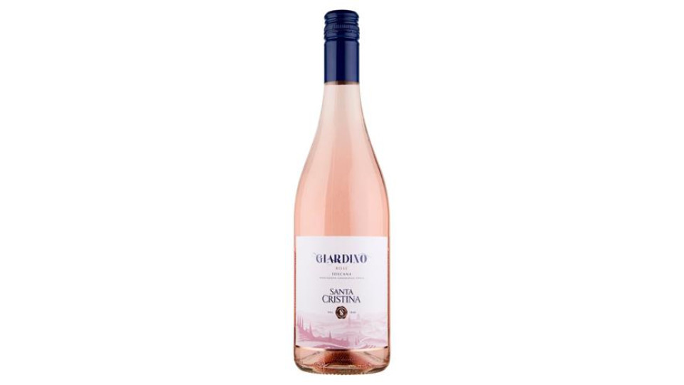 Santa Cristina Giardino Toscana IGT Rosé 750 ml