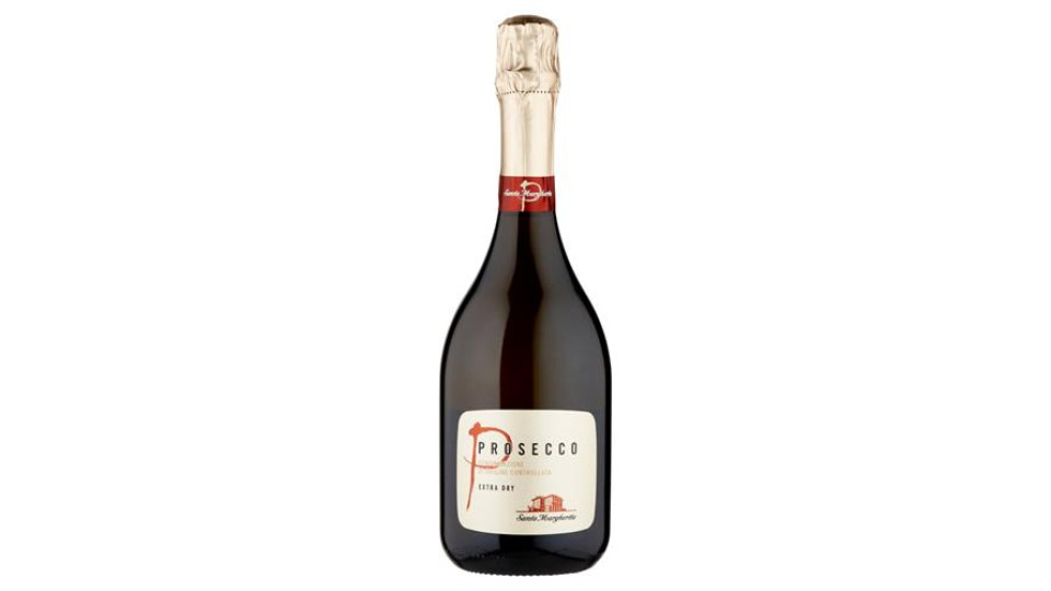Santa Margherita Prosecco DOC Extra Dry 75 cl