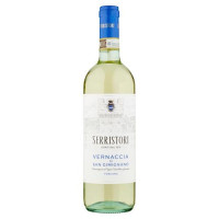 Serristori Vernaccia Di San Gimignano Docg Cl 75