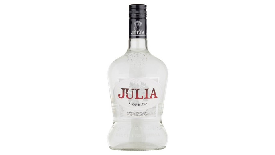 Stock Grappa Julia Cl 70