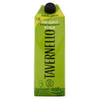 Tavernello Bianco d'Italia 1,5 l
