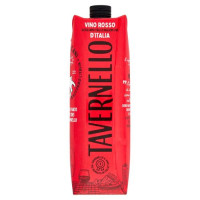 Tavernello Rosso d'Italia 1 l