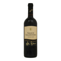 Tenute Carrisi Salice 75Cl