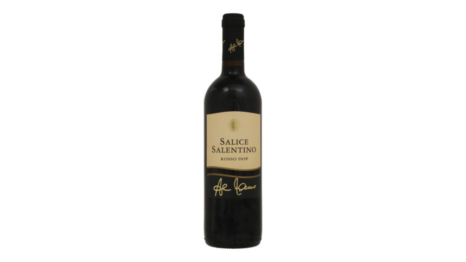 Tenute Carrisi Salice 75Cl