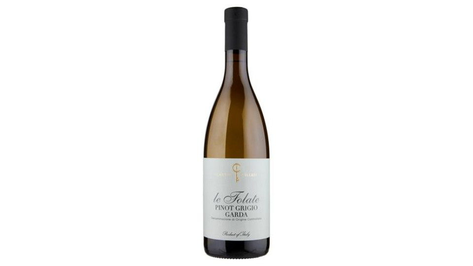 Terre al Lago Pinot Grigio Garda DOC 750 ml