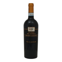 Villa Matilde Falerno Rosso Doc Cl 75