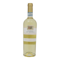 Villa Matilde Falerno Bianco Doc Cl 75