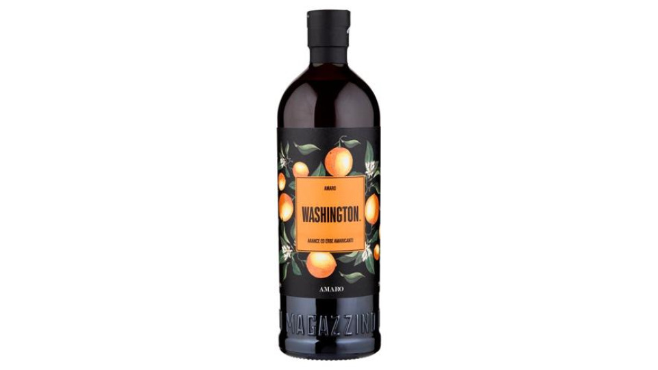 WASHINGTON AMARO 70CL