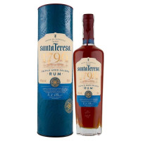 santa Teresa 1796 con Astuccio 700 ml