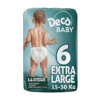DECO PANNOL.EXT.LARG.5/30K TG6