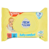 F&C SALV. BABY COMFORT 20+5X12