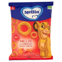 MELLIN ANELLINI DISNEY BIO 15G