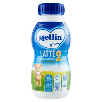 MELLIN Latte 2 Liquido 500ml