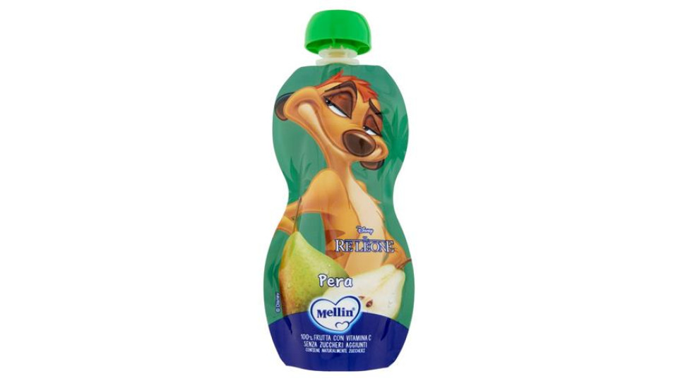 MELLIN POUCH DISNEY 110G PERA