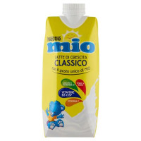NESTLÉ MIO Latte di Crescita Classico brick 500ml