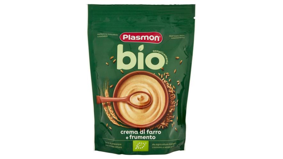 PLASMON CR.CER.BIO FAR/GRA 200