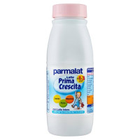 Parmalat Latte Uht Prima Crescita Ml 500
