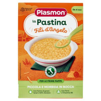 Plasmon la Pastina Fili d'Angelo 300 g