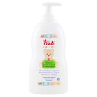 Trudi Baby Care Bagno Corpo-Capelli al miele di agrumi 500 ml