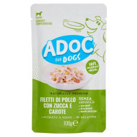 Alimento complementare senza additivi aggiunti