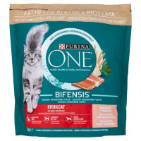 BIFENSIS STERILCAT TROTA E FRUMENTO