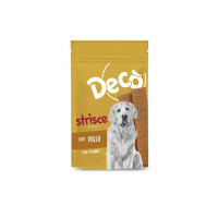 DECO CANE STRIS.MAN/POL.200G