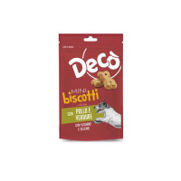 DECO MINI BISCOTTI POL/VER100