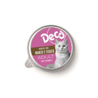 DECO GAT.UM MAN/FEG.LAT85 BOWL
