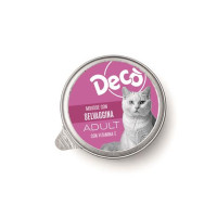 DECO GAT.UM SELVAGG LAT85 BOWL