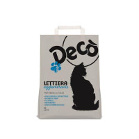 DECO LETTIERA AGGLO.PROFU.5KG