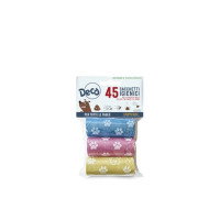 DECO SACCHET.RACC.FECI 3X15PZ