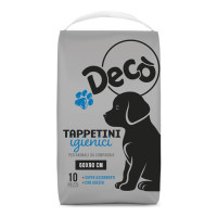 DECO TAPPETINO CANE 60X90 10PZ