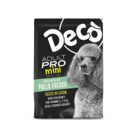 Decò active crocchette con pollo fresco