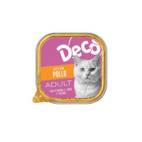 Decò patè con pollo