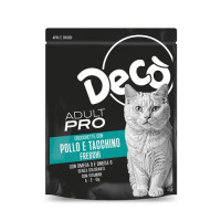 Decò specialist active con pollo e tacchino