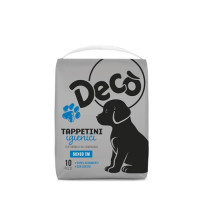 Decò tappetini per cani