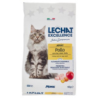 LeChat Excellence Adult Pollo 400 g