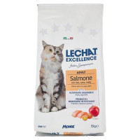 LeChat Excellence Adult Salmone 1,5 kg