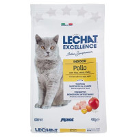 LeChat Excellence Indoor Pollo 400 g