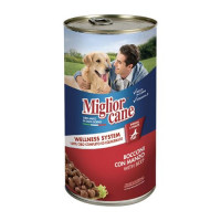 MC BOCCONI MANZO 1250GR