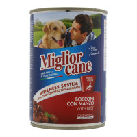 MIGLIORCANE BOCC.MANZO 405gr