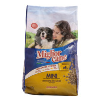 Mc Mini Crocc.Manzo 1,5Kg