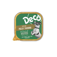 Patè Con Pollo E Tacchino Per Cani Gr 150