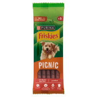 Purina Friskies Picnic Snack Cane manzo 42 g