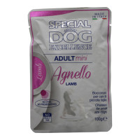 Special Dog Exc.Ad.Min.Agn.100