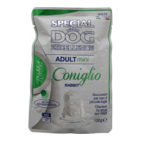 Special Dog Exc.Ad.Min.Con.100