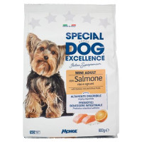 Special Dog Excellence Mini Adult Salmone 800 g