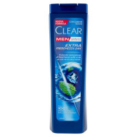 CLEAR SH EXTRA FRESCH.225ML
