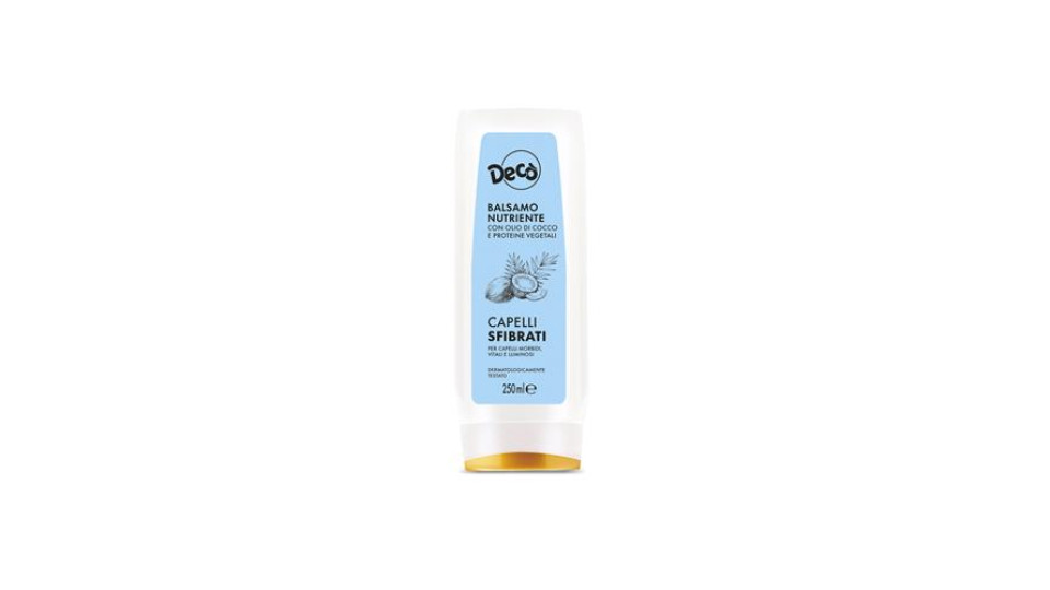DECO BALSAMO CAP.SCIUP.250 ML