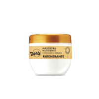 DECO MASCHERA CAP.ARGAN 500ML